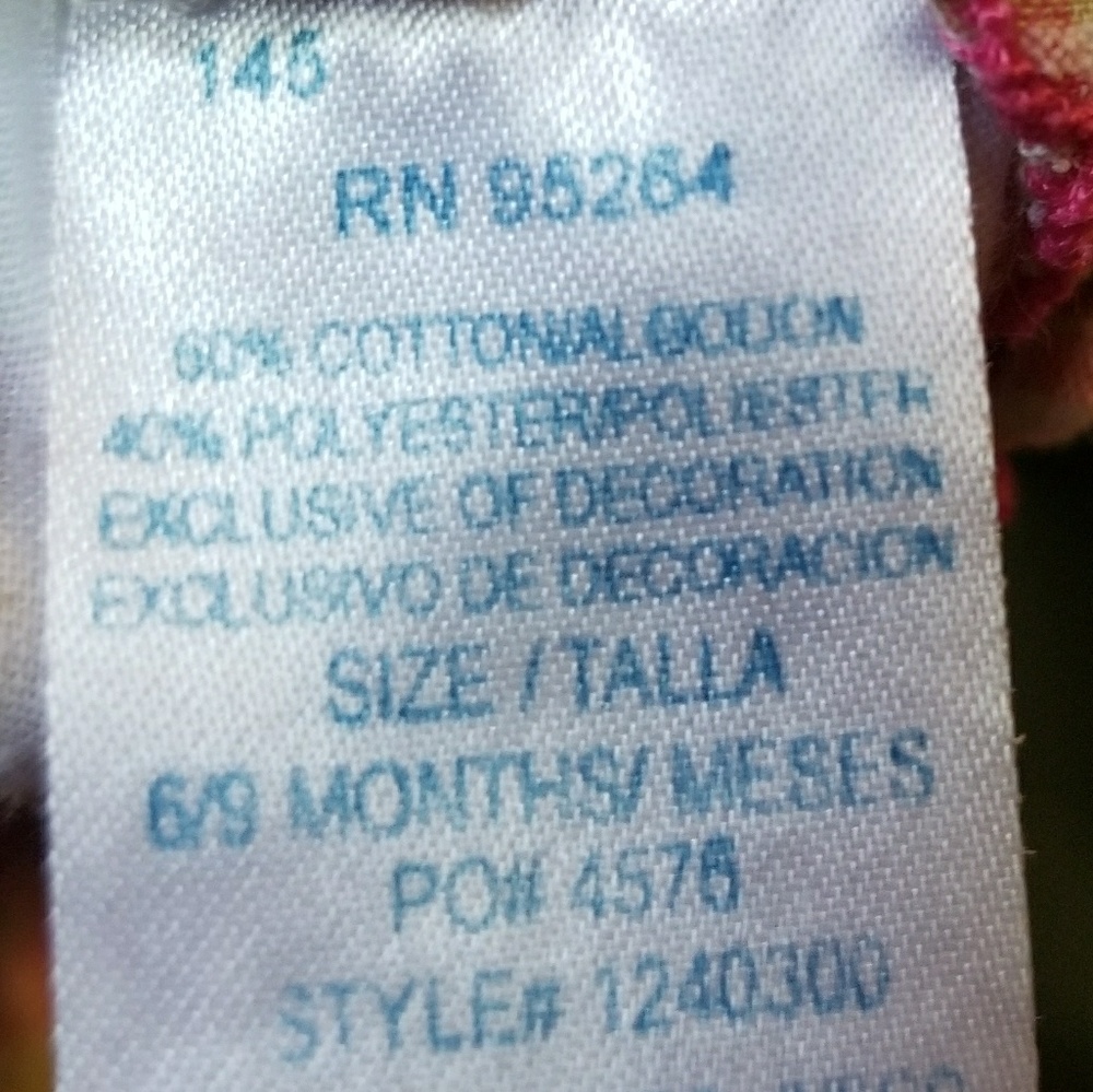 Cute sleeveless summer dress - Picture 7 of 7